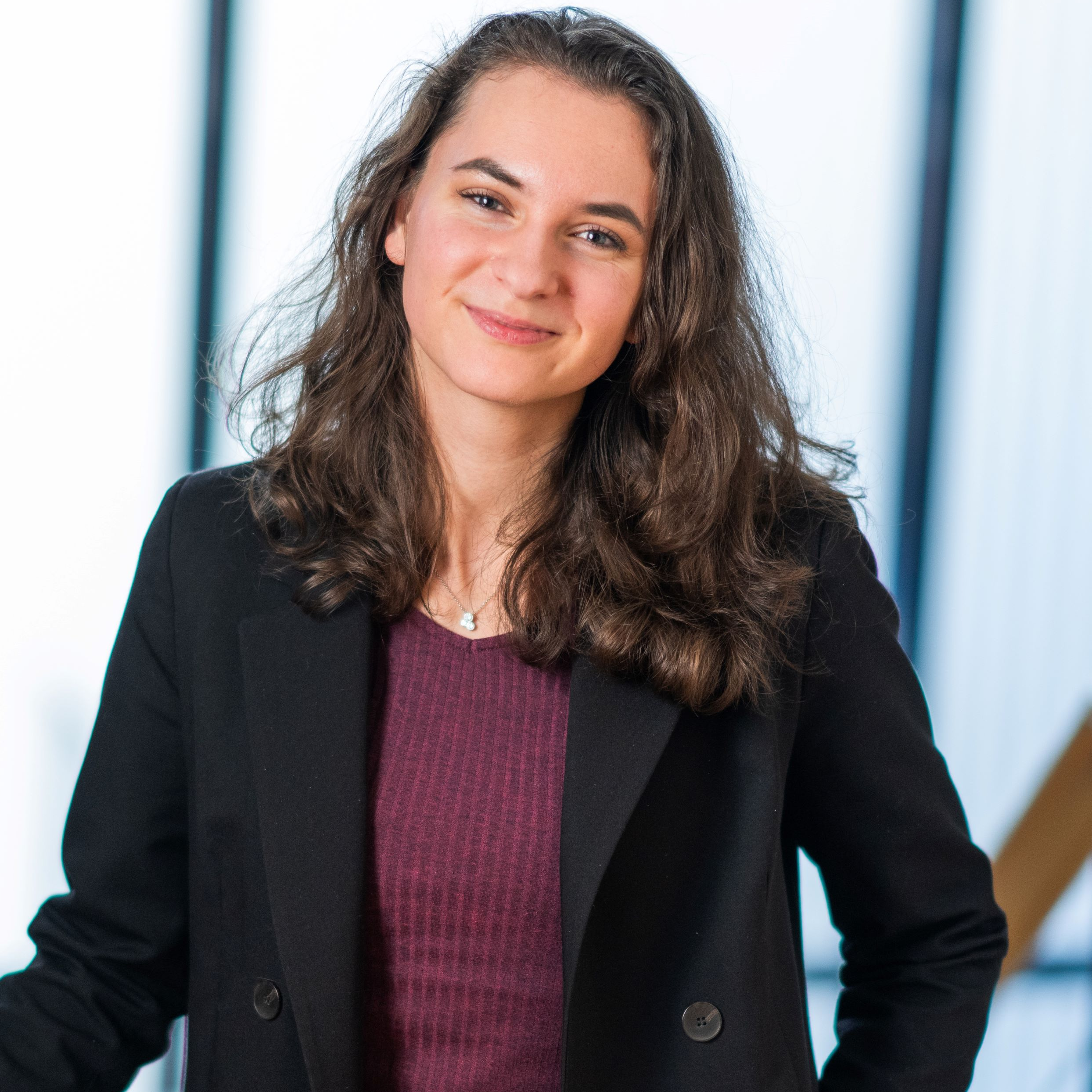 Daniëlle