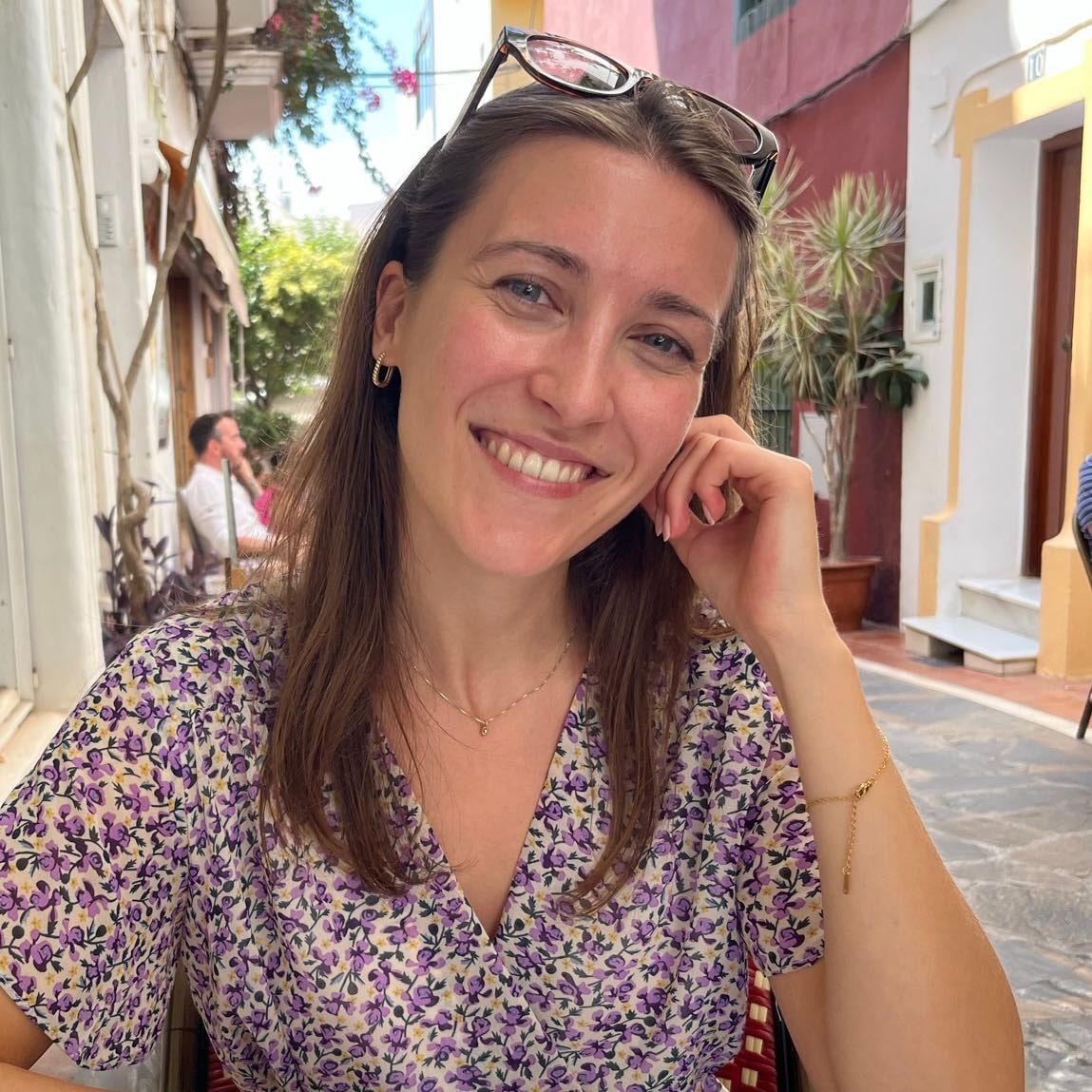 Stéphanie