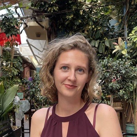 Alison