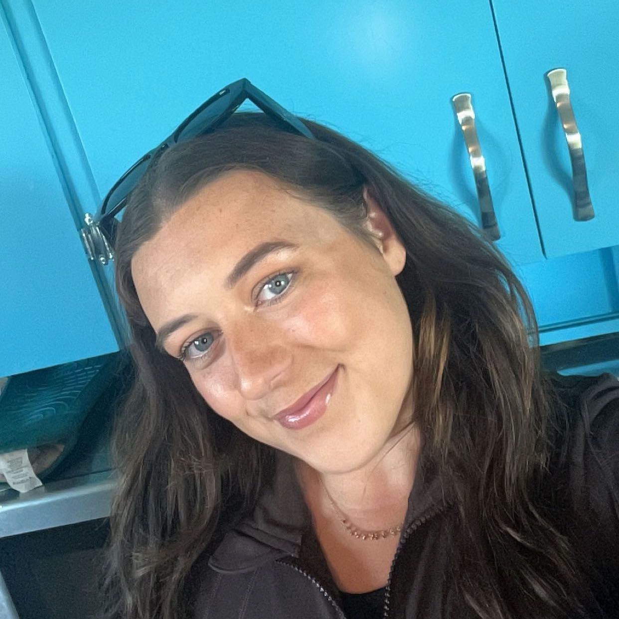 sarah