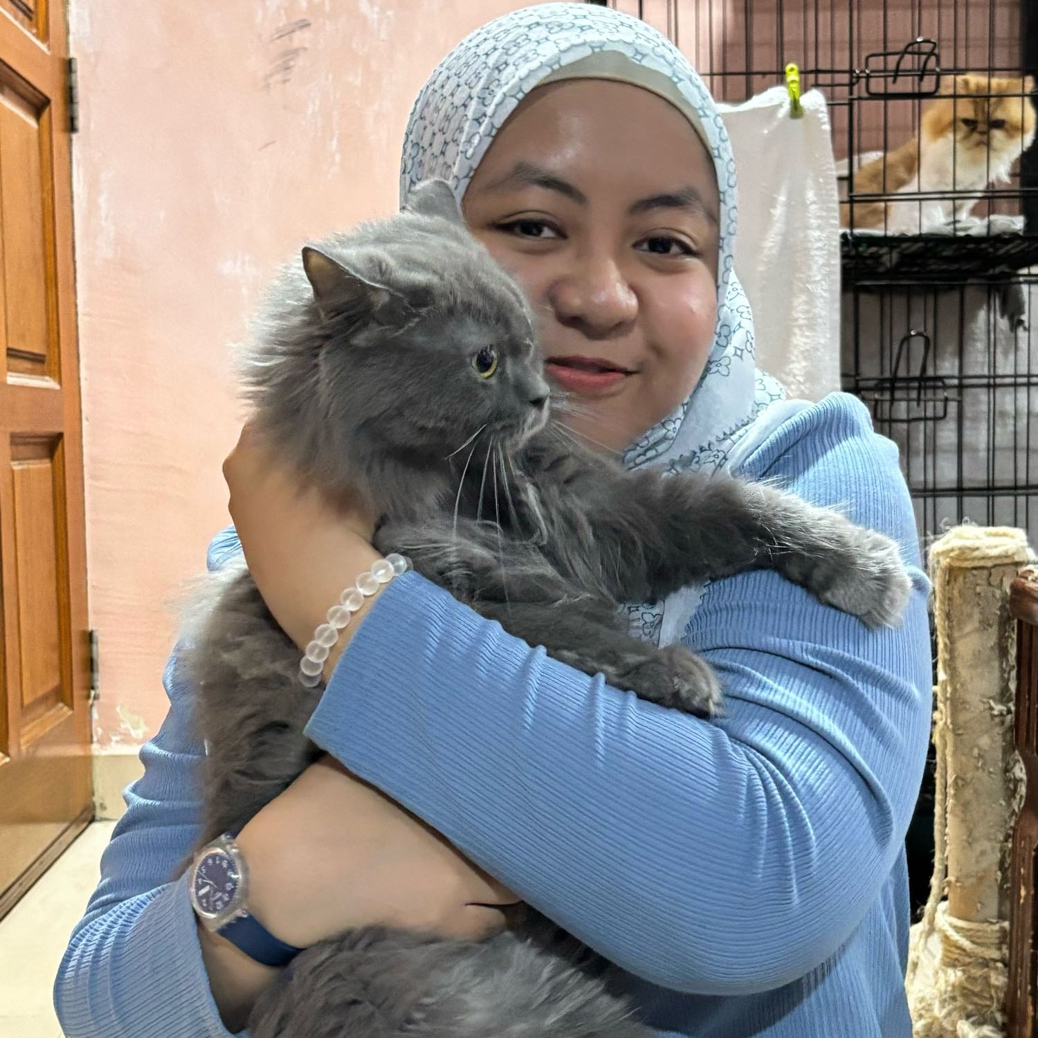 Aiqa Syareena