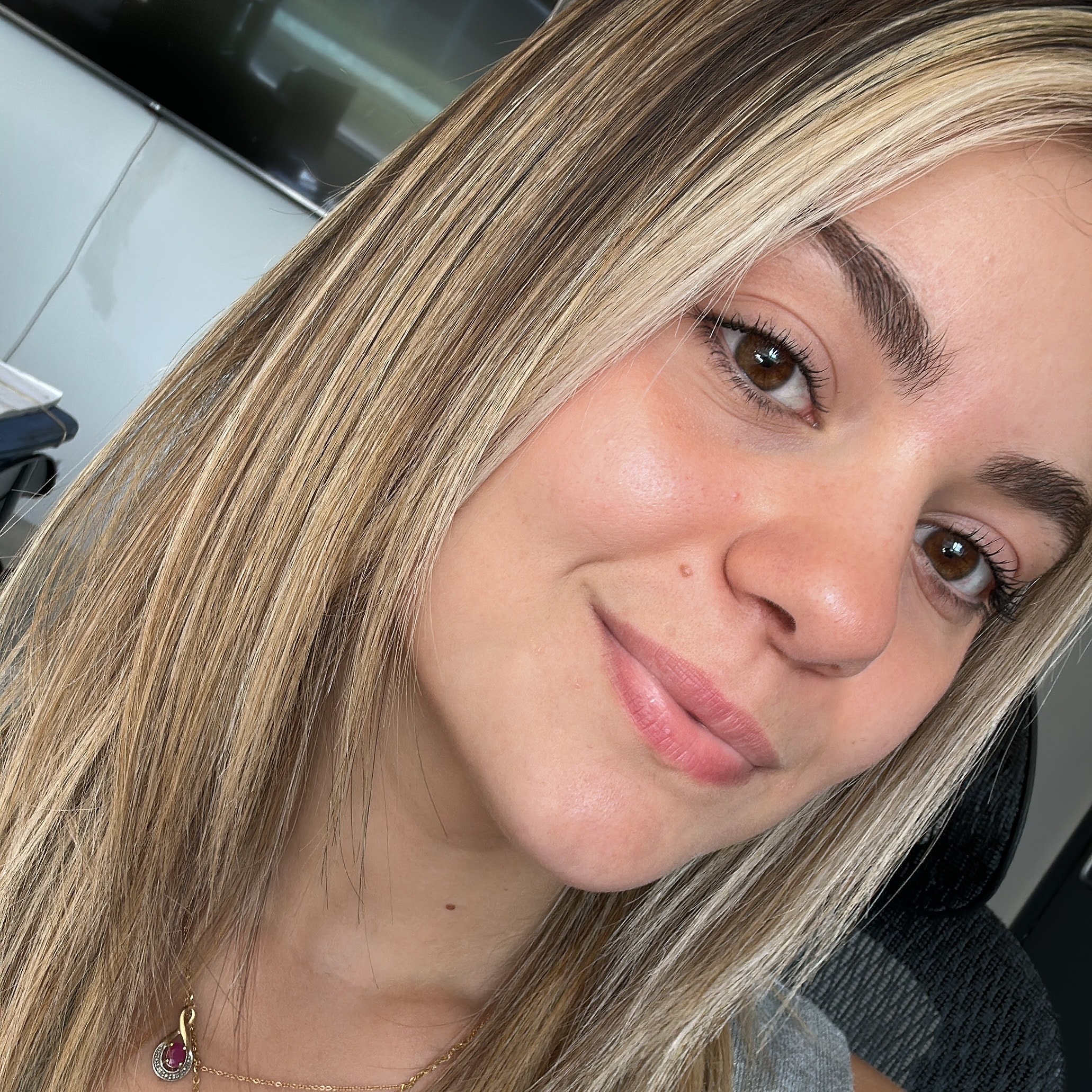 Angelica