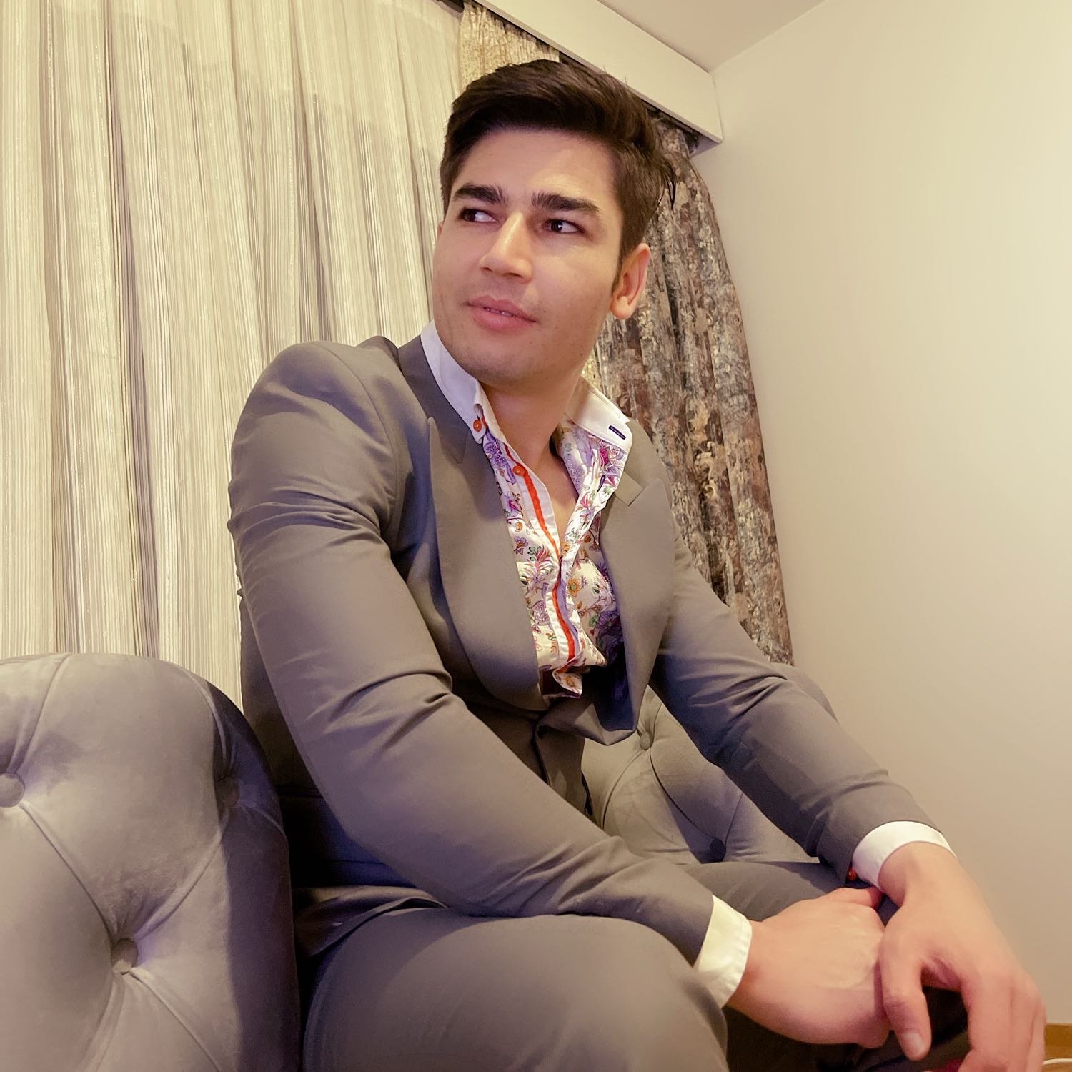Ehsan