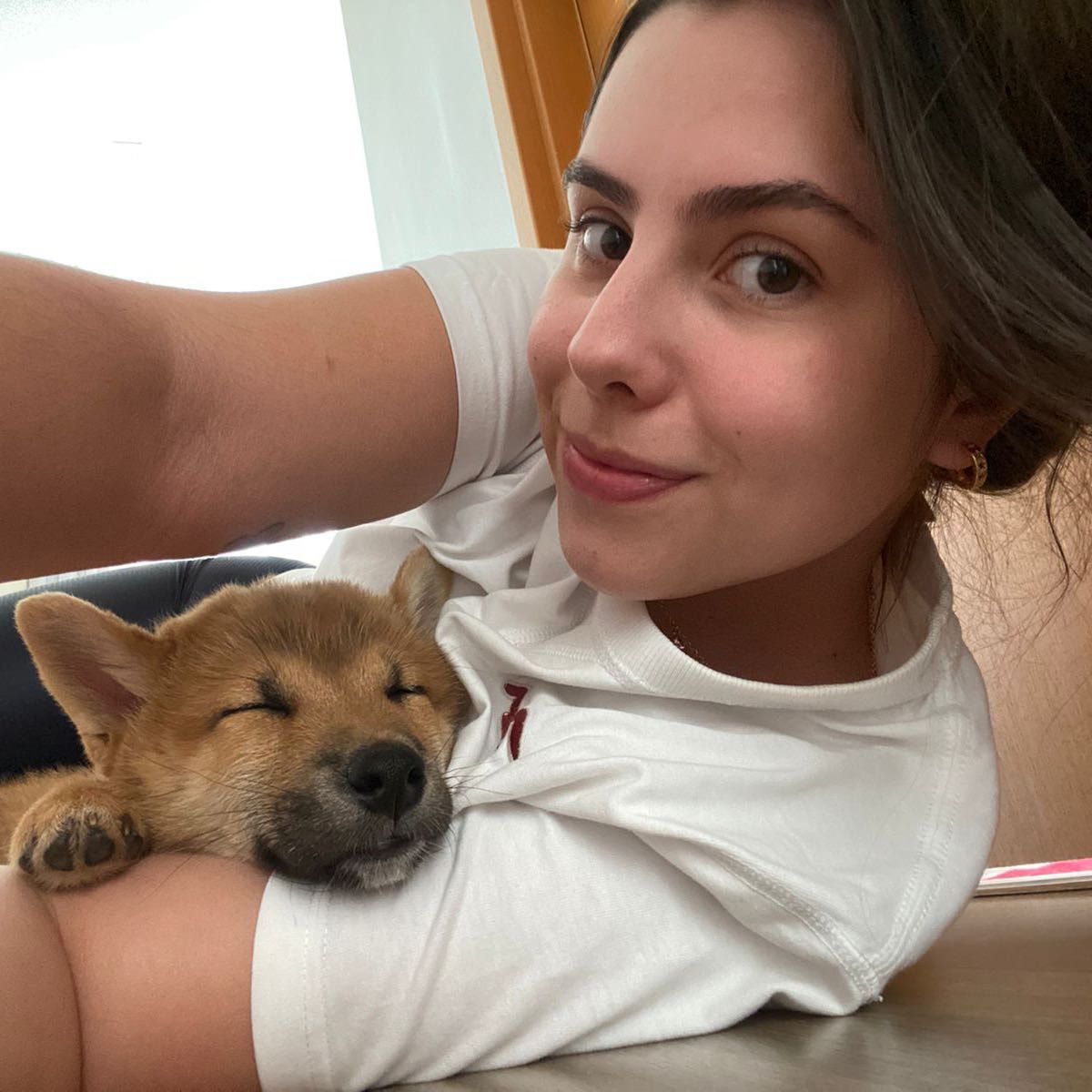 Caroline