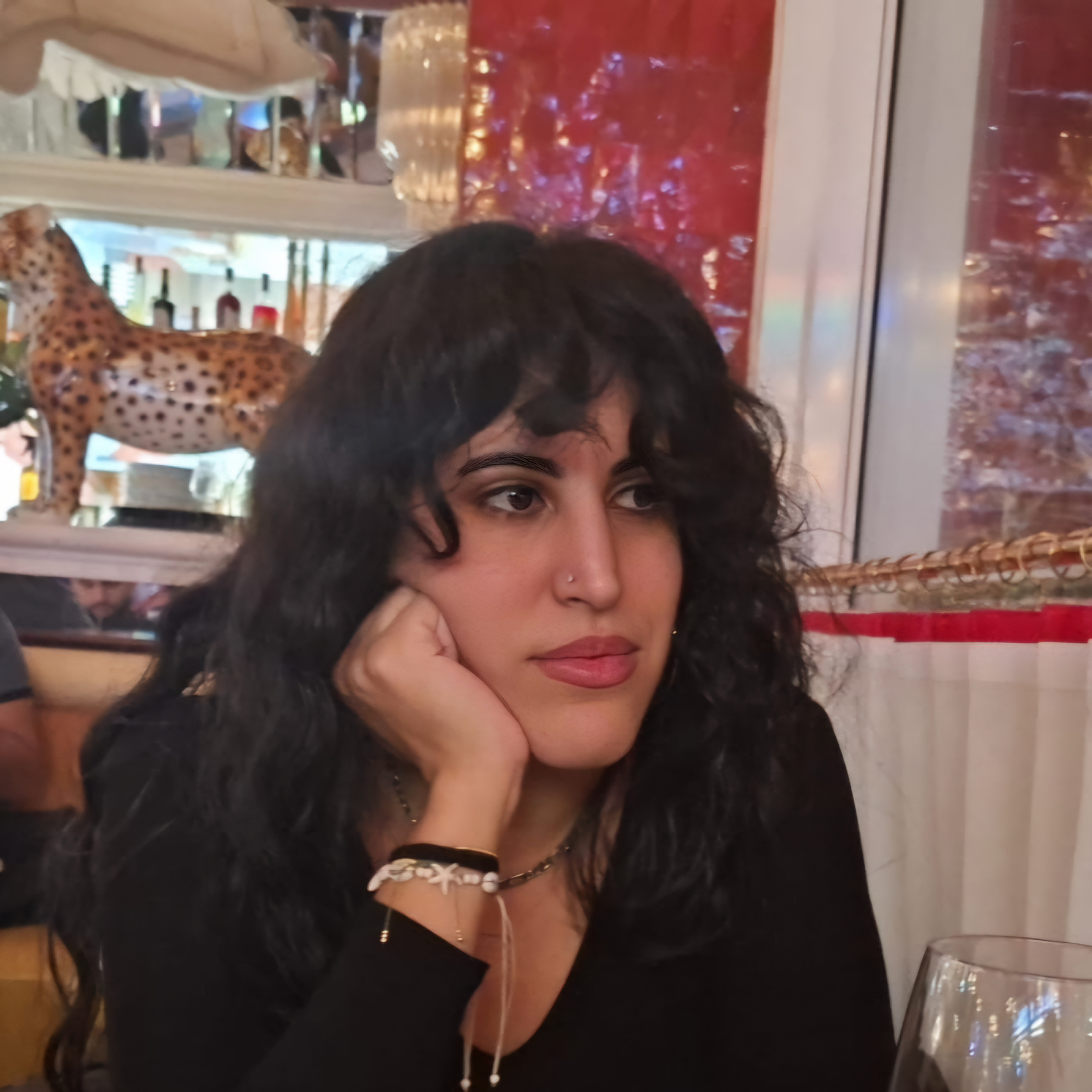 Yasmin