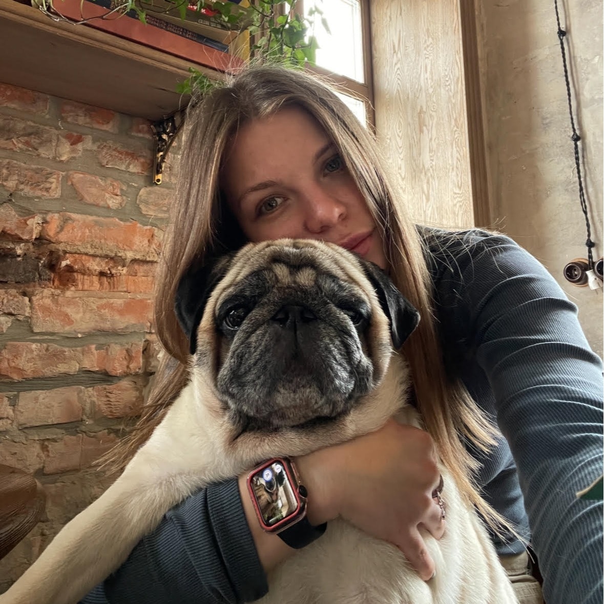 Svitlana