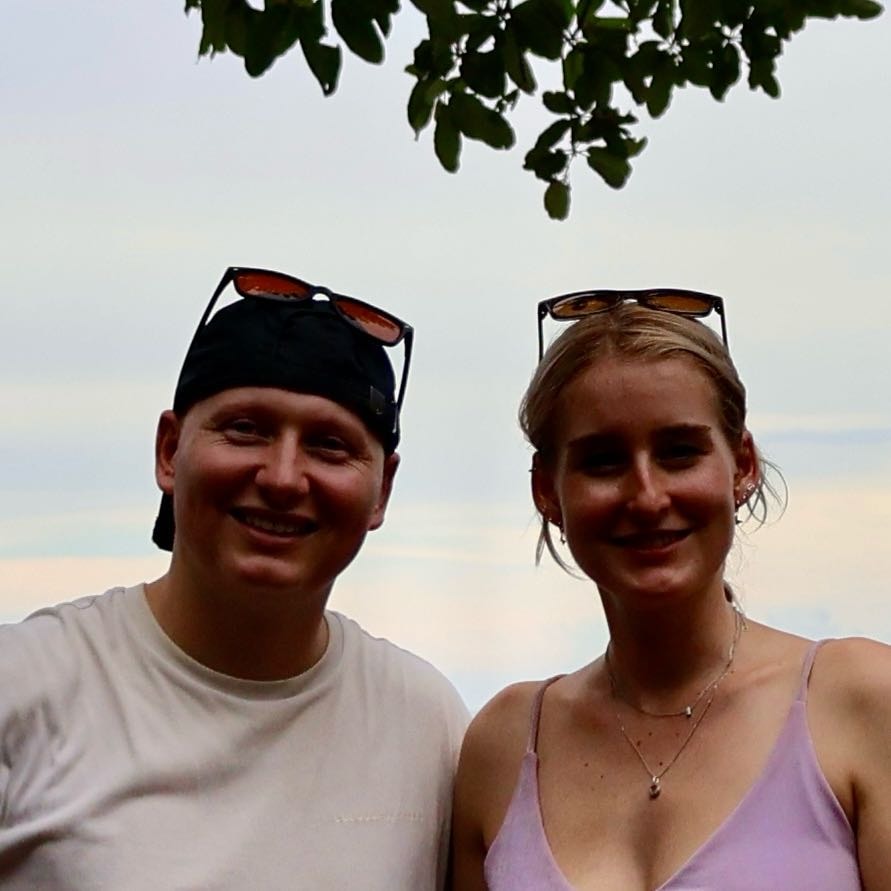 Lynn & Yordi
