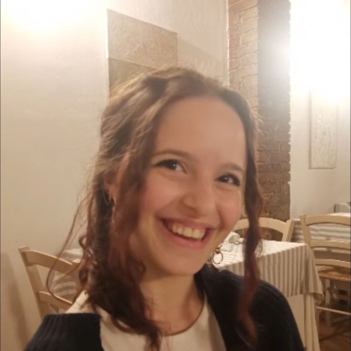 Sophie Lourdes