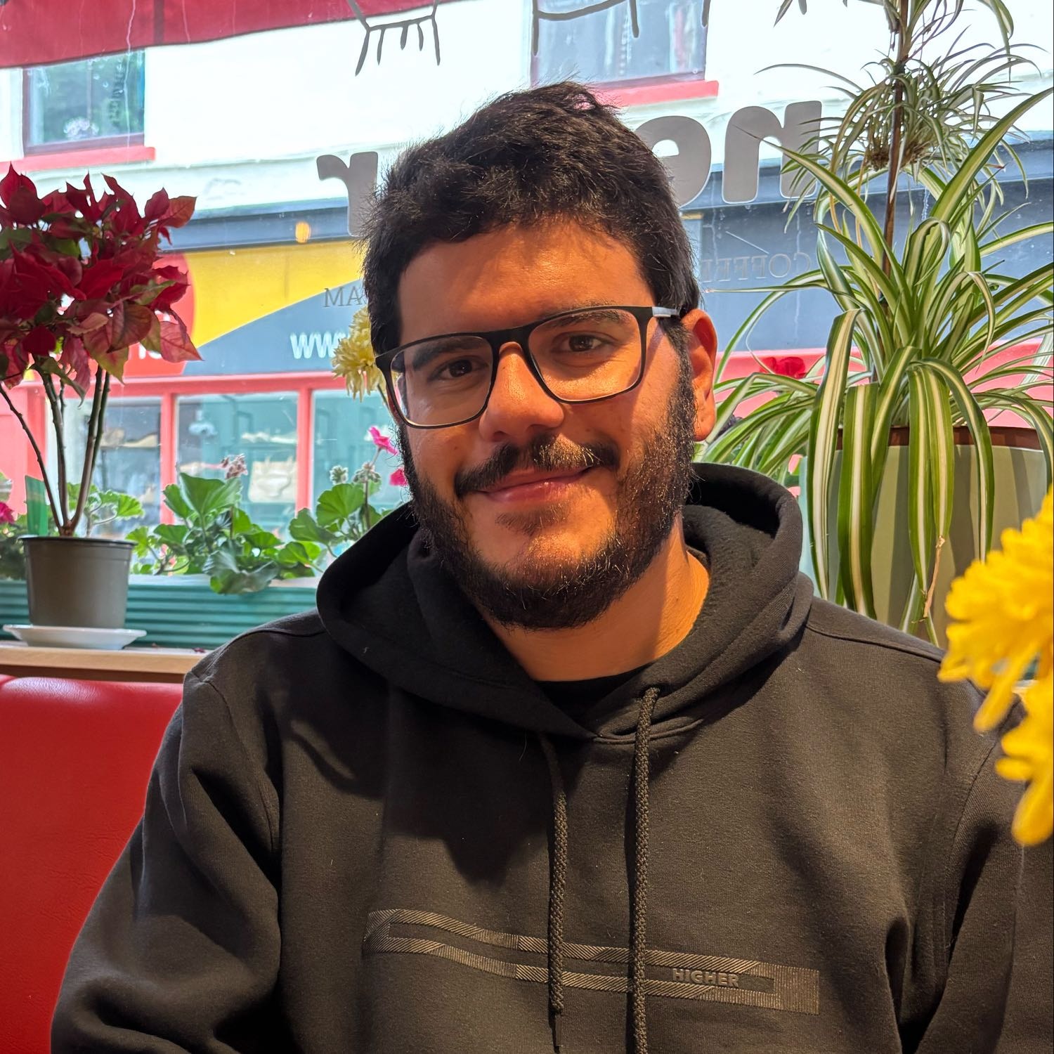Rafael Bruni