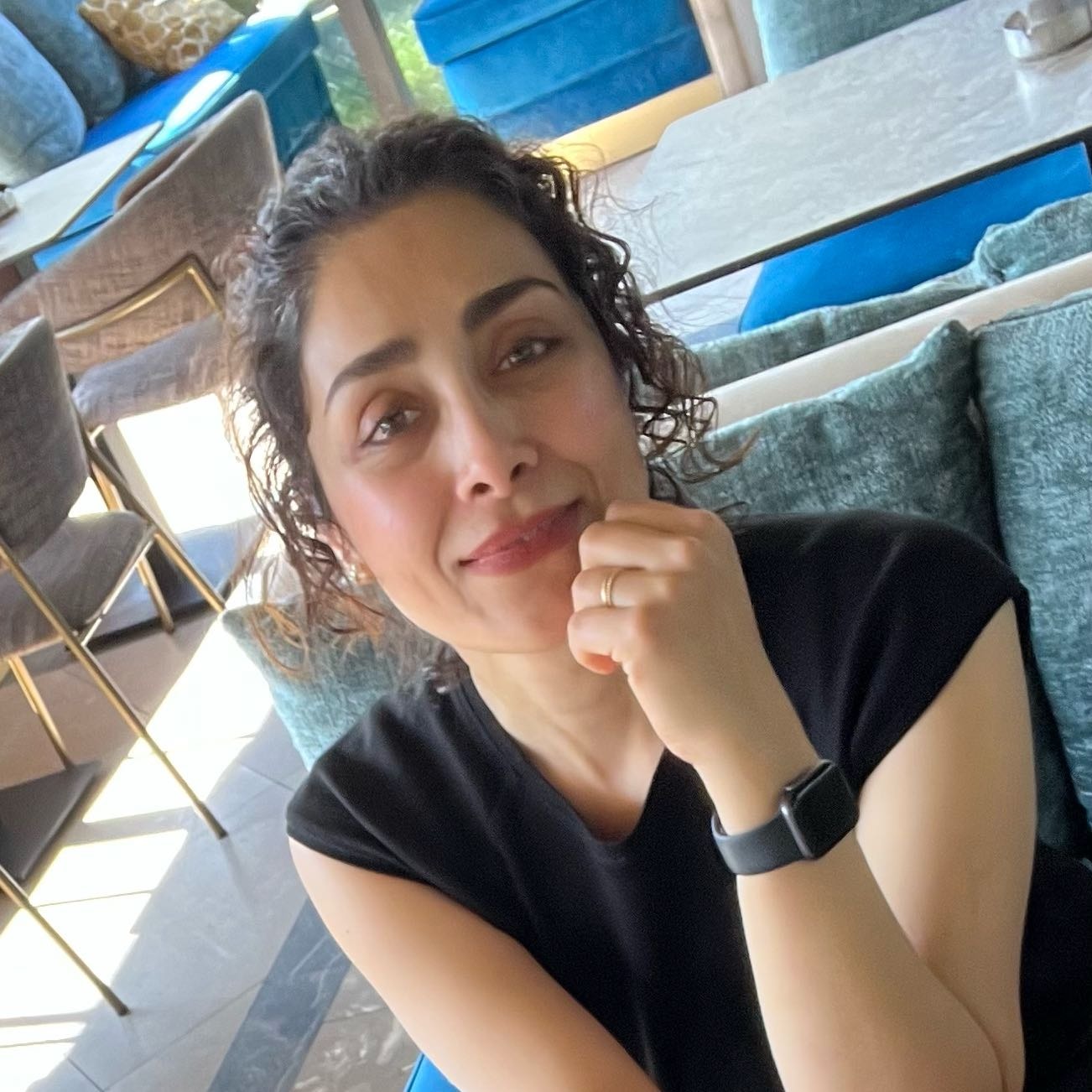 Sepideh