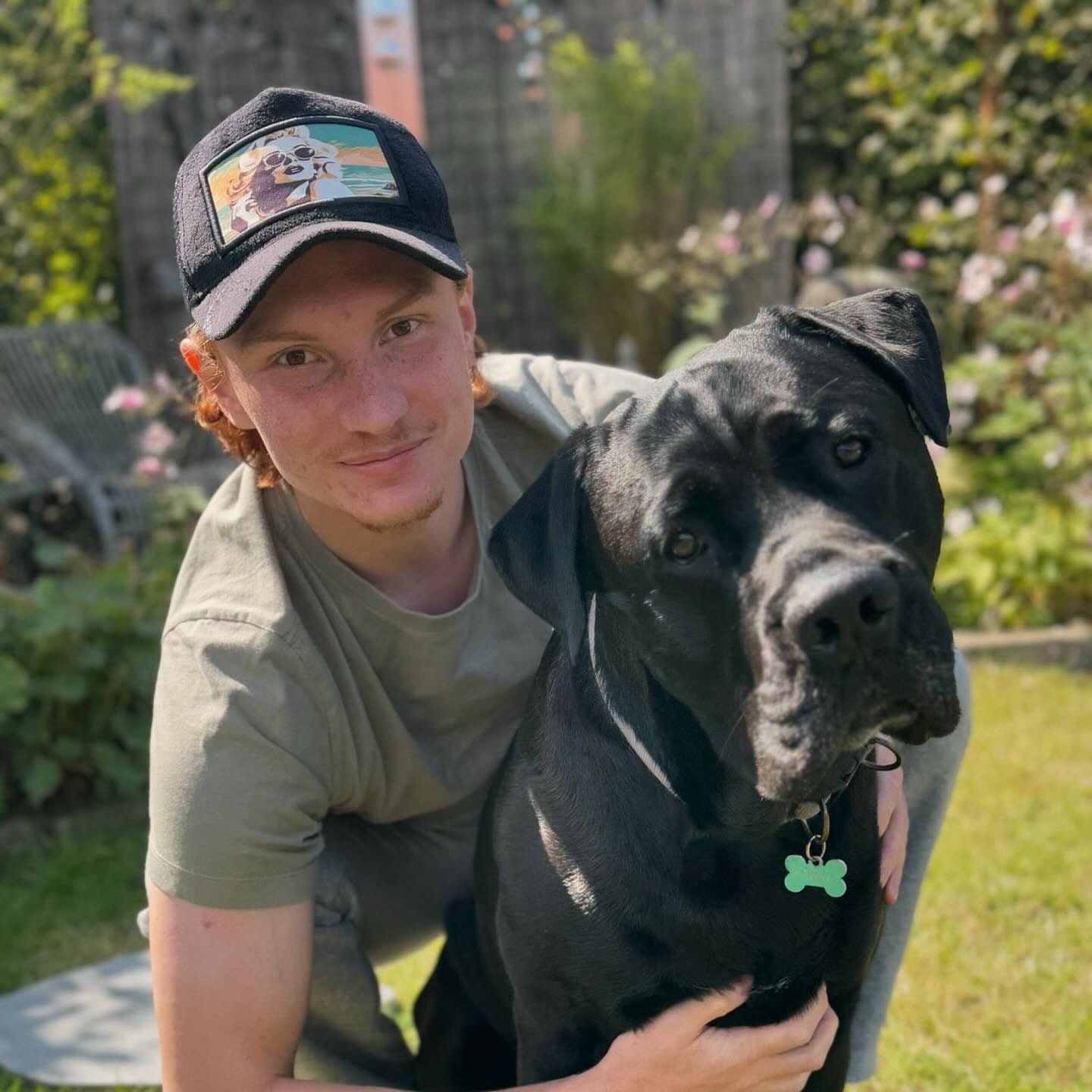 Hampus