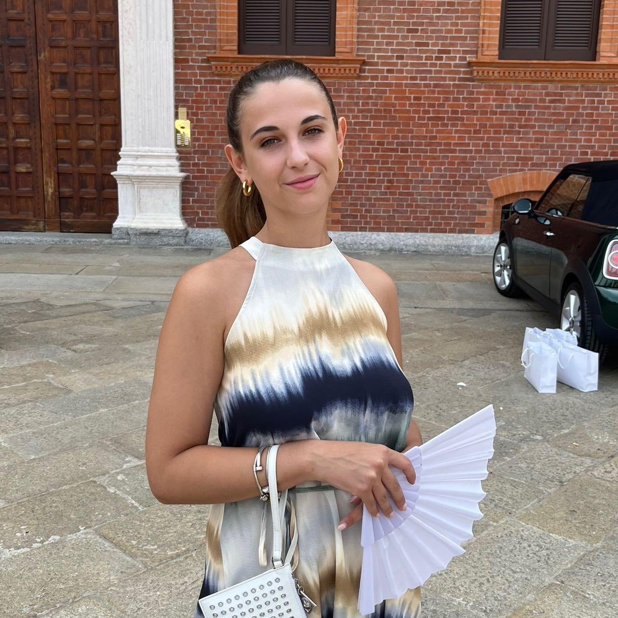 Ludovica