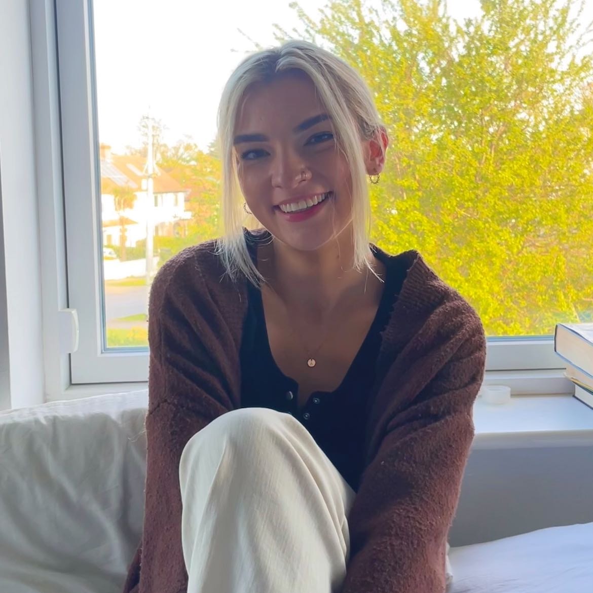 Ailbhe