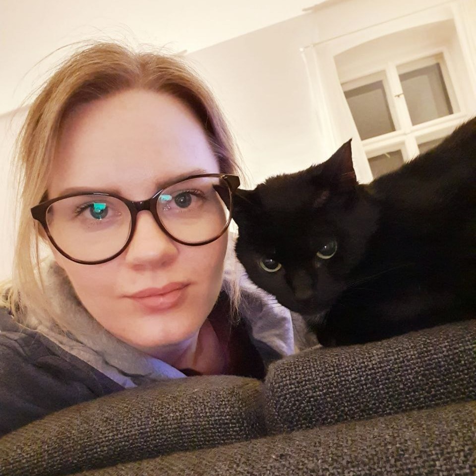 Greta