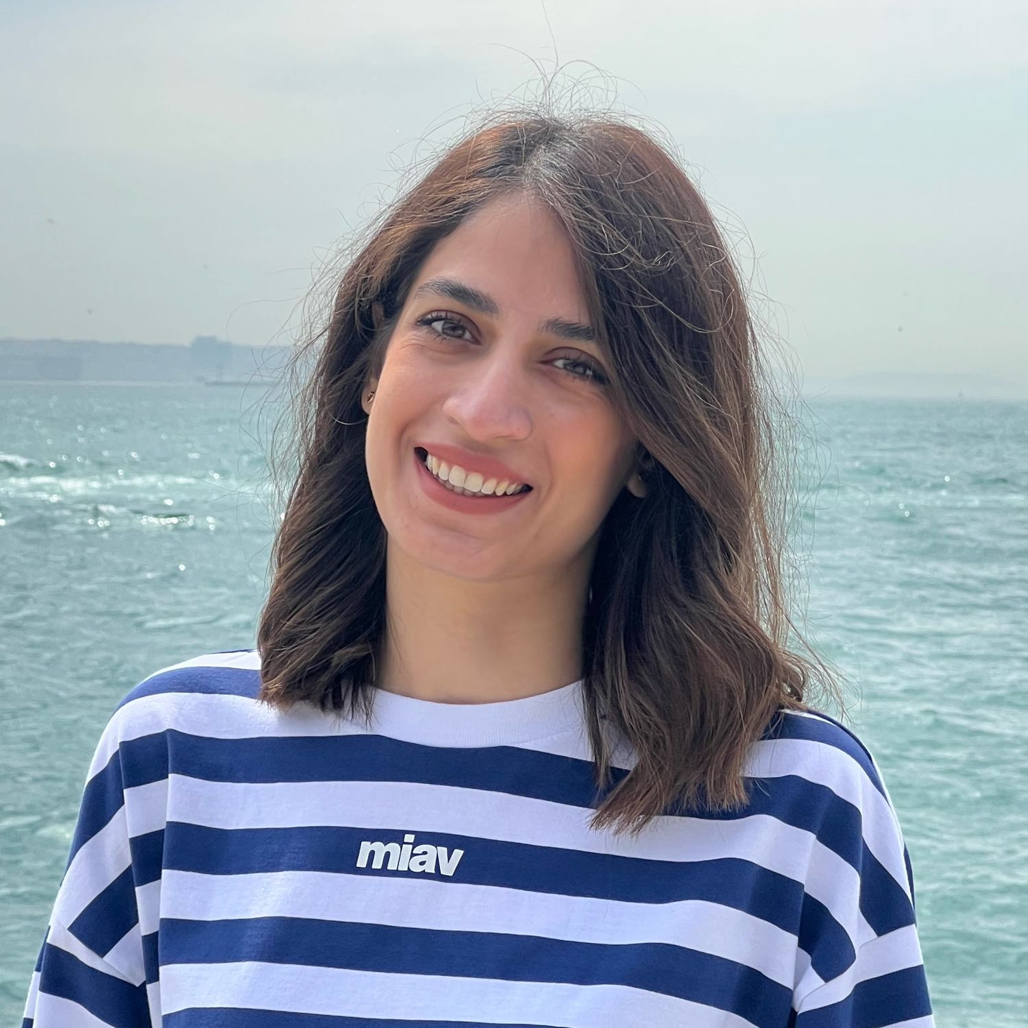 Bahareh