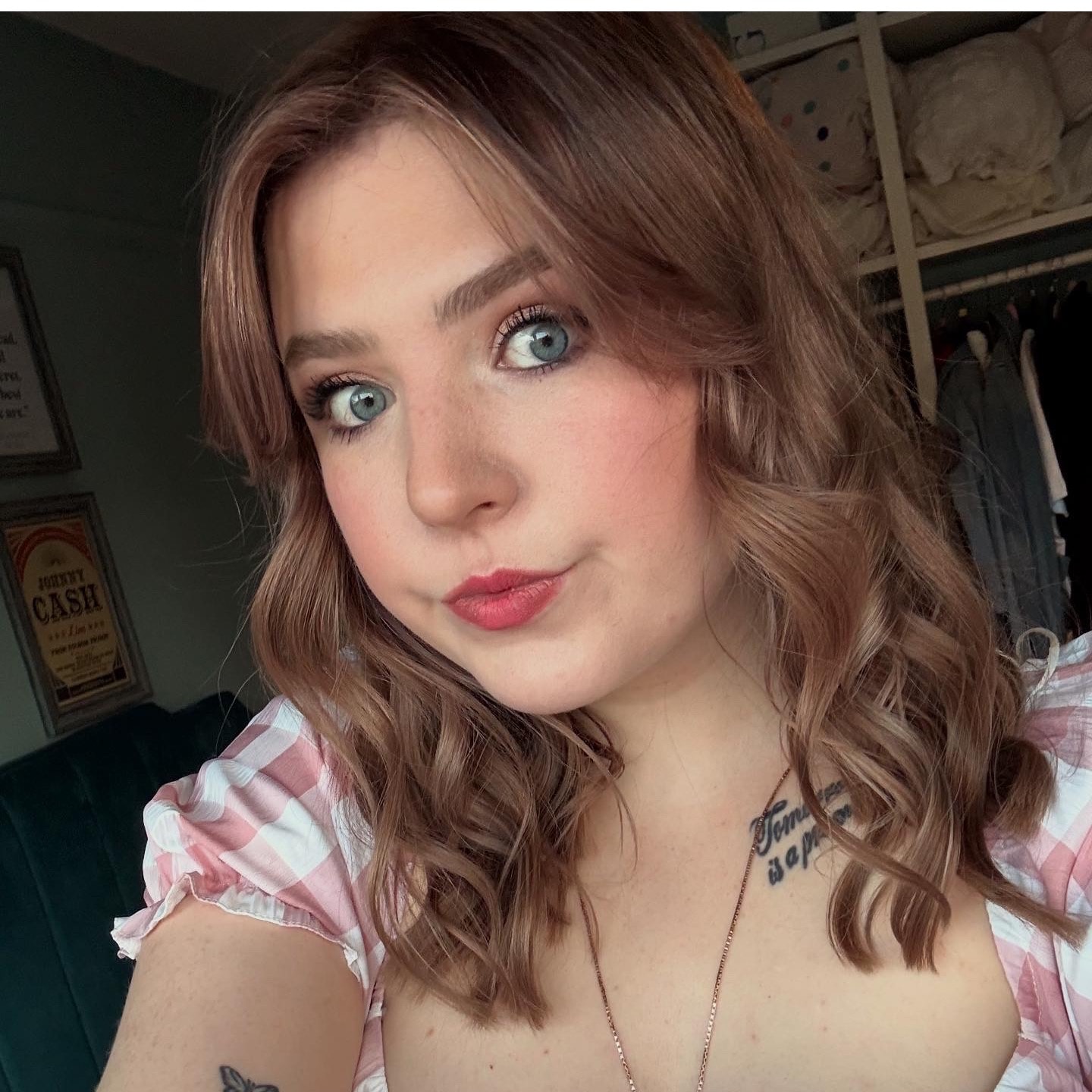 Megan