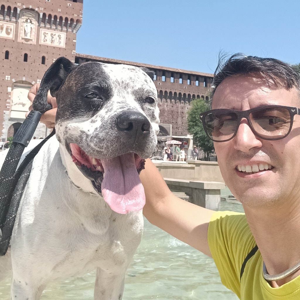 Gianni