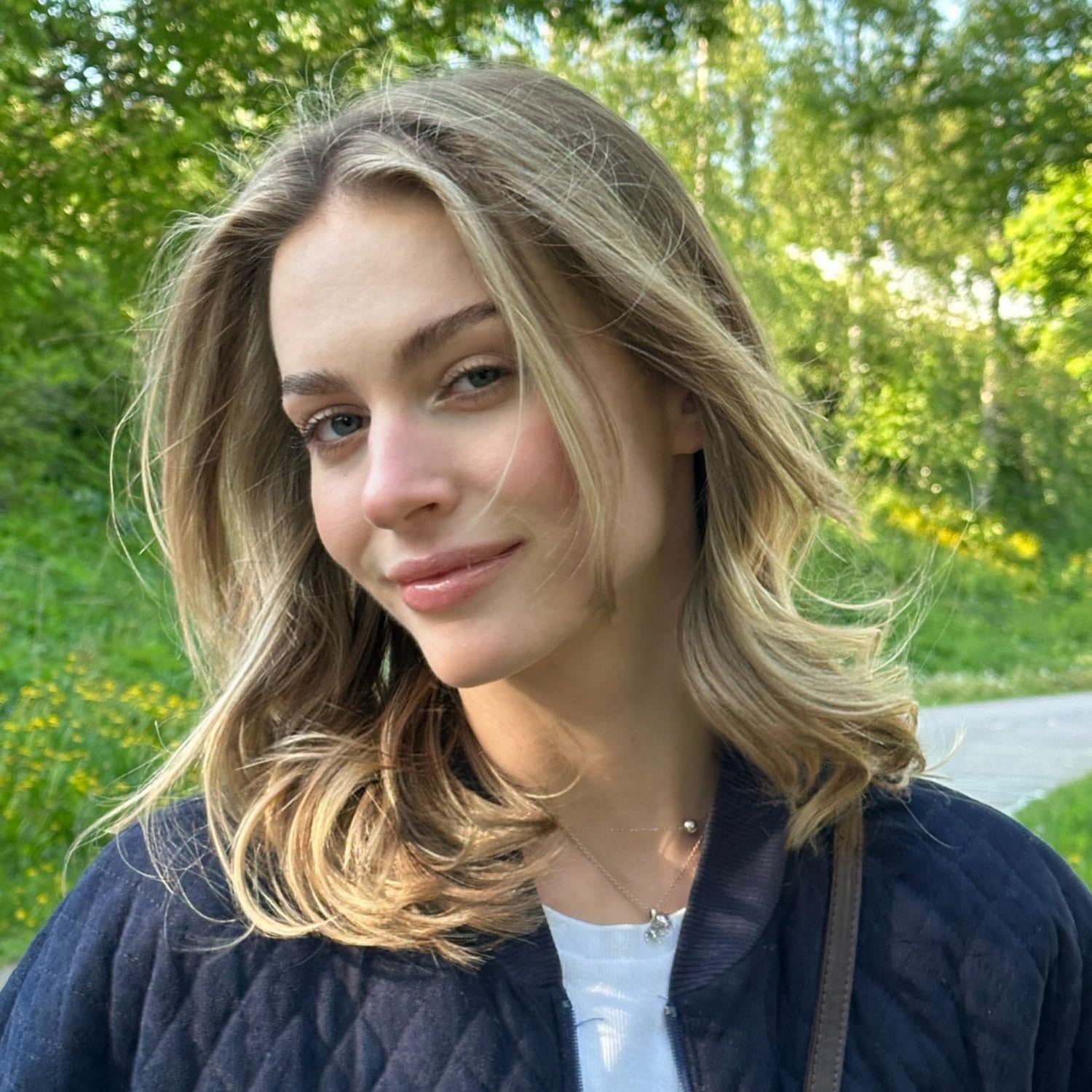Valeriia